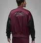 Куртка жіноча Air Jordan Flight Renegade Jacket Bordo Dv1414-645