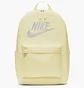 Рюкзак унісекс Nike Heritage Yellow FB3040-826