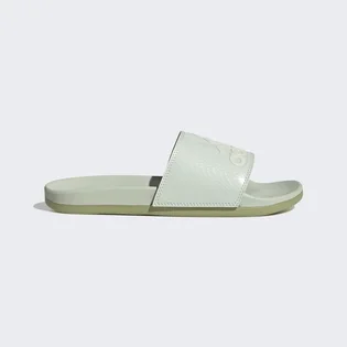 Тапочки жіночі Adidas Adilette Comfort Slides Olive Gx4297