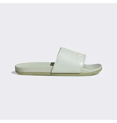 Тапочки жіночі Adidas Adilette Comfort Slides Olive Gx4297