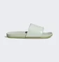 Тапочки жіночі Adidas Adilette Comfort Slides Olive Gx4297