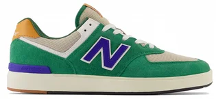 Кроссовки мужские New Balance 574 Green Ct574Fbt