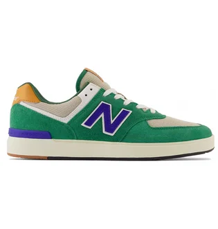 Кросівки чоловічі New Balance 574 Green Ct574Fbt