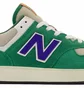 Кроссовки мужские New Balance 574 Green Ct574Fbt