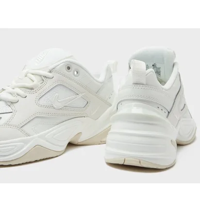 Кросівки жіночі Nike M2K Tekno White AO3108-006