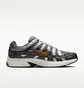 Кросівки чоловічі Nike P-6000 Grey CD6404-204