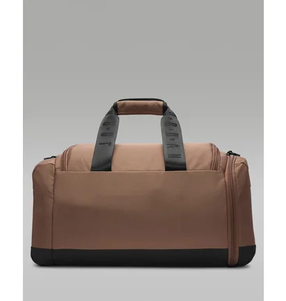 Сумка унісекс Air Jordan Velocity Duffle Bag (46L) Archaeo Brown SM0920-X1I