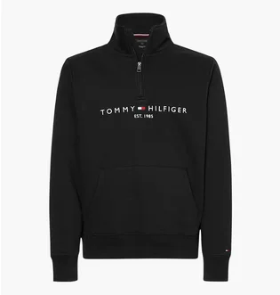 Кофта чоловіча Tommy Hilfiger Embroidered Black 78JB338-001-BDS