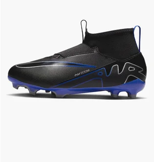 Бутсы детские Nike Jr Zoom Superfly 9 Academy Ag Black DJ5613-040