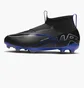 Бутси дитячі Nike Jr Zoom Superfly 9 Academy Ag Black DJ5613-040
