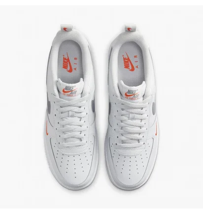 Кроссовки мужские Nike Air Force 1 07 Zapatillas White HF3836-001