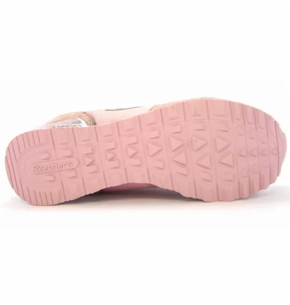 Кроссовки женские Skechers Step N Fly Pink 155287-MVE