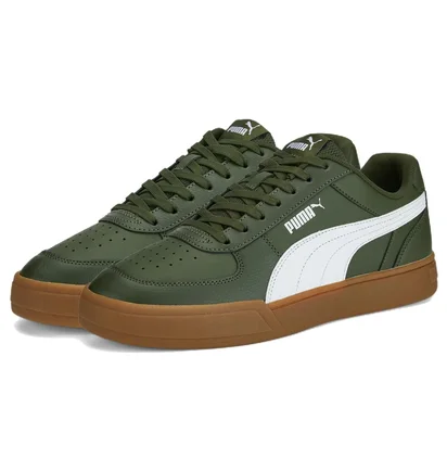 Кросівки чоловічі Puma Caven Green 380810-18