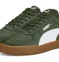 Кросівки чоловічі Puma Caven Green 380810-18