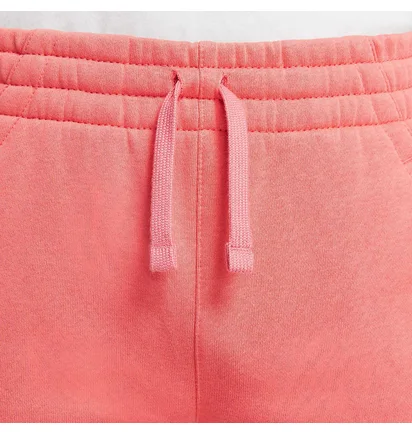 Спортивный костюм детский Nike Nsw Core Bf Trk Suit Pink BV3634-603