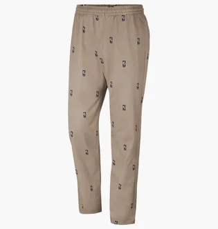 Штаны мужские Nike Team 31 Courtside MenS Nba Concept Chino Pants Beige DC0890-247