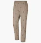 Штаны мужские Nike Team 31 Courtside MenS Nba Concept Chino Pants Beige DC0890-247