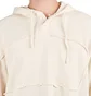Худи унисекс Reebok X Cottweiler Waffle Knit Hoodie Beige GU3901