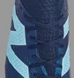 Бутсы мужские New Balance Tekela V4+ Pro Low Fg Blue ST1FLN45