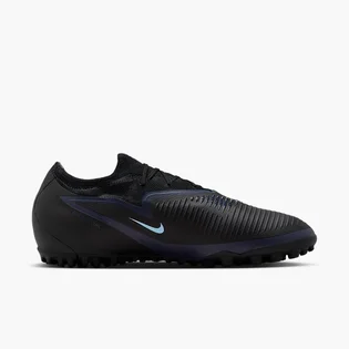 Сороконіжки унісекс Nike Reactx Phantom 6 Low Pro Black HJ4123-003