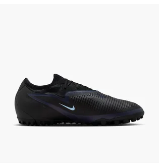 Сороконіжки унісекс Nike Reactx Phantom 6 Low Pro Black HJ4123-003