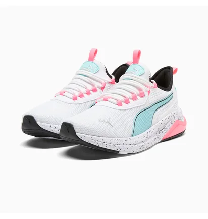 Кросівки жіночі Puma Amplifier Speckle White 399145-05