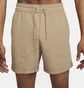 Шорты мужские Nike Yoga Dri-Fit 7 Unlined Shorts Beige DX0926-247