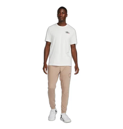 Штаны мужские Nike Dri Fit Jogging Pants Beige DQ6634-040
