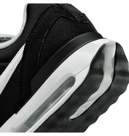 Детские кроссовки Nike Air Max Dawn Black DH3157-002