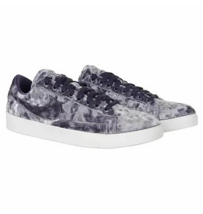 Кросівки жіночі Nike W Blazer Low Lx Grey AA2017-500