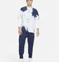 Штаны мужские Nike Sportswear Tech Essentials Blue DH4224-410