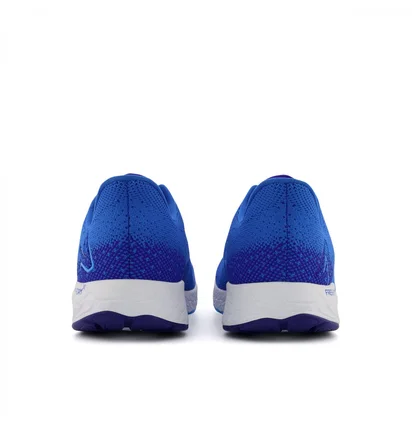 Кроссовки мужские New Balance Fresh Foam X Tempo V2 Blue Mtmpoln2