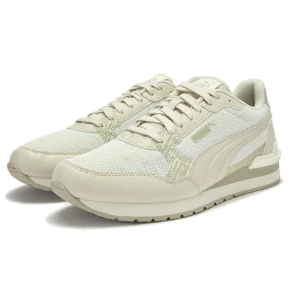 Кроссовки женские Puma Rs-X Efekt Lux Beige 399669-01