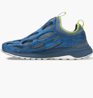 Кросівки чоловічі Merrell Hydro Runner Blue J067031