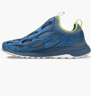Кроссовки мужские Merrell Hydro Runner Blue J067031