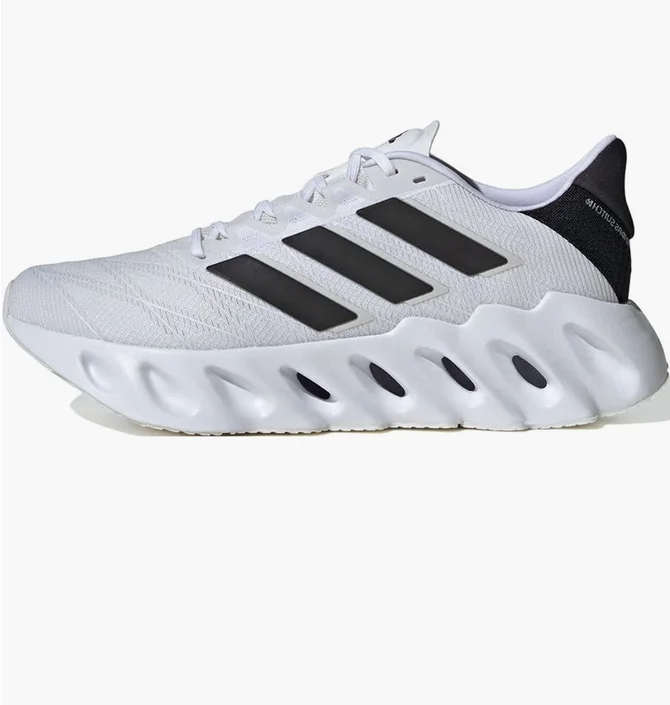Кросівки чоловічі Adidas Switch Fwd 2 Running White IF6757
