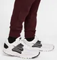 Штаны мужские Nike Tch Flc Jggr Bordo HV0959-652