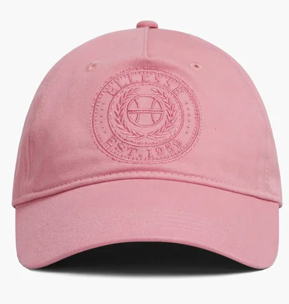 Кепка унісекс Ellesse Elsi Cap Pink SARA3036-814