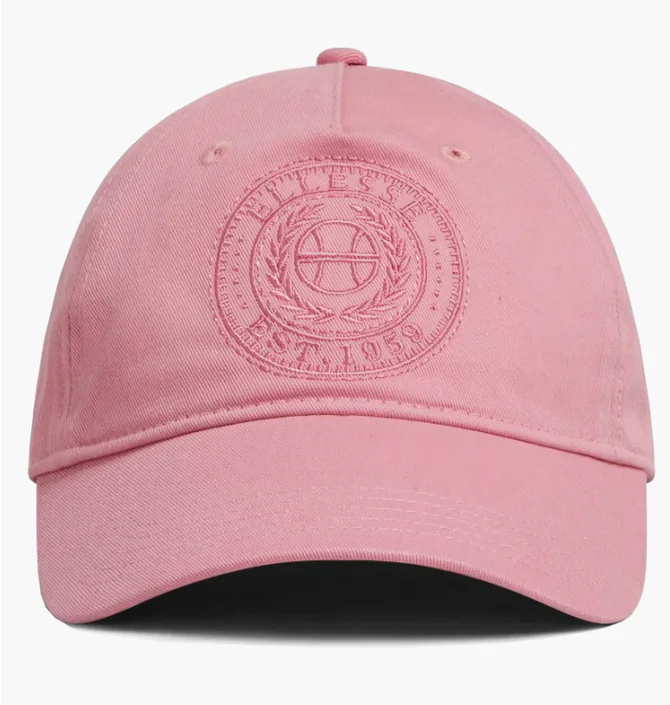 Кепка унісекс Ellesse Elsi Cap Pink SARA3036-814