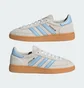 Кроссовки женские Adidas Handball Spezial Grey JS0241