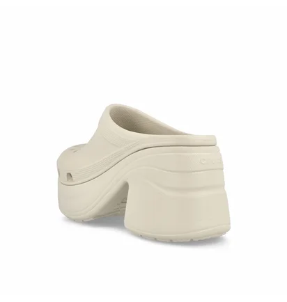 Тапочки мужские CROCS Sirene Clog Beige 208547-2Y2