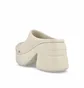 Тапочки мужские CROCS Sirene Clog Beige 208547-2Y2
