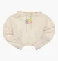 Худи женское Adidas Hoodie Beige GP3495
