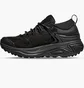 Кроссовки унисекс Hoka Kaha 3 Low Gtx Black 1162532-BBLC