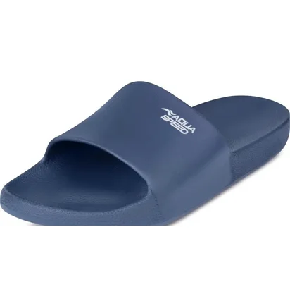 Тапочки унисекс Aqua Speed Ohio Blue 558-10