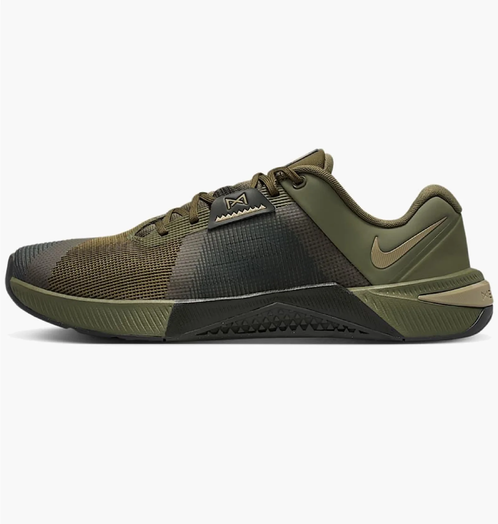 ᐉ Кросівки чоловічі Nike Metcon 10 Olive HJ1875-200 - придбати в
