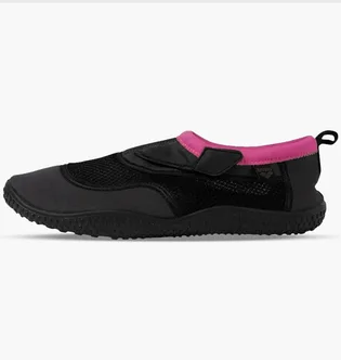 Аквашузи унісекс Arena Watershoes Black 005293-200