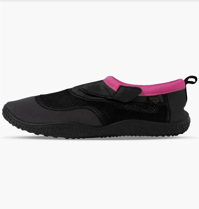 Аквашузи унісекс Arena Watershoes Black 005293-200