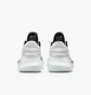 Кроссовки мужские Nike Kyrie Flytrap 5 White/Green Cz4100-101