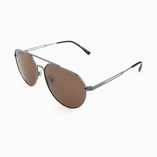 Солнцезащитные очки Mexx Grey/Brown 6509-301-58-13-SG-OWP